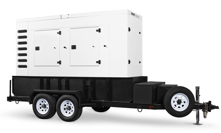 Portable Generators