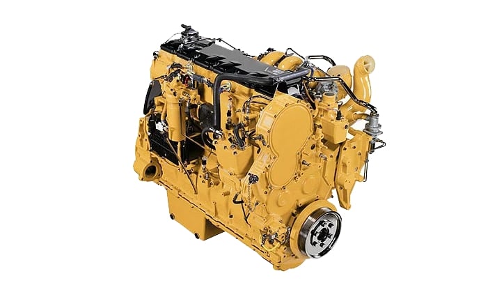 Truck Engines
